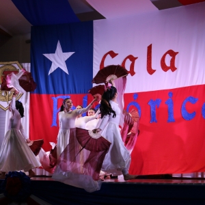 Gala Folclórica 2026